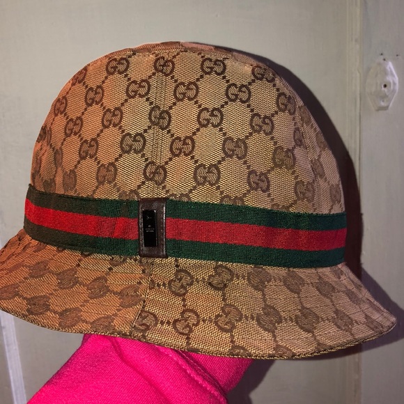 Gucci men or women hat - Picture 1 of 2